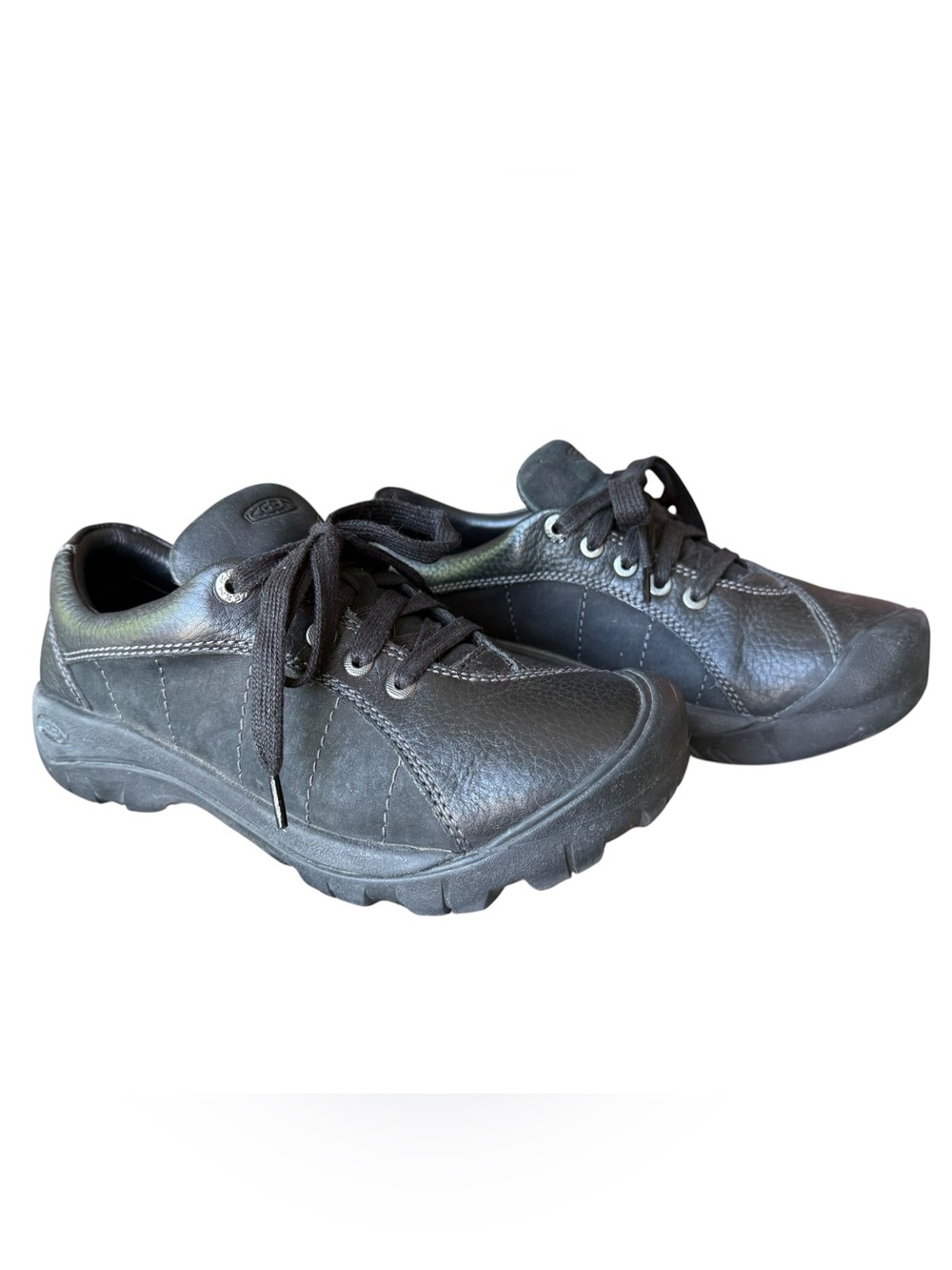Keen Presidio Casual Oxfords, Women’s Size 8 - Picture 3 of 11